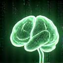 Illustration of a glowing brain with interconnected neural pathways, surrounded by intricate patterns, symbolizing cognitive health and mental agility.